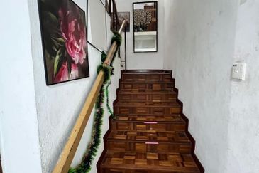 Taman Ungku Tun Aminah