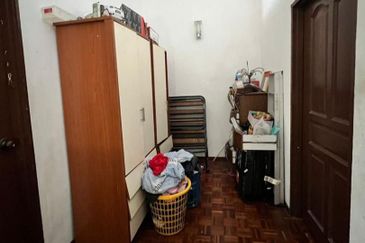 Taman Ungku Tun Aminah