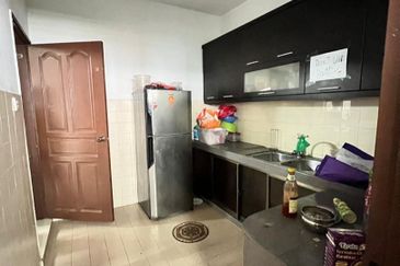 Taman Ungku Tun Aminah