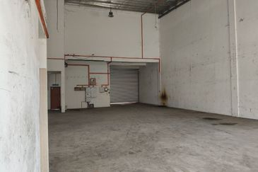 Tiong Nam Industrial Park