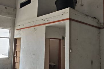 Tiong Nam Industrial Park