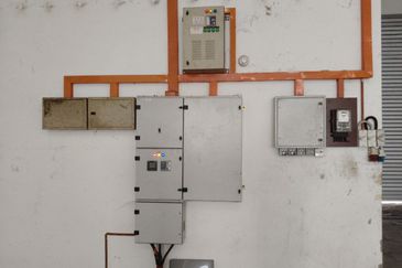 Tiong Nam Industrial Park