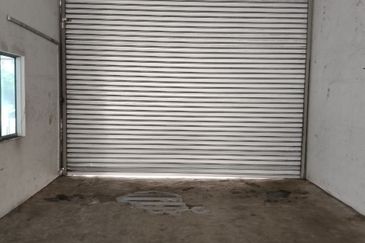 Tiong Nam Industrial Park