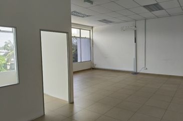 Tiong Nam Industrial Park