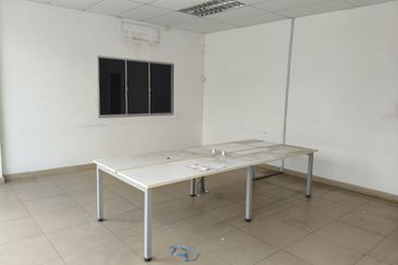 Tiong Nam Industrial Park