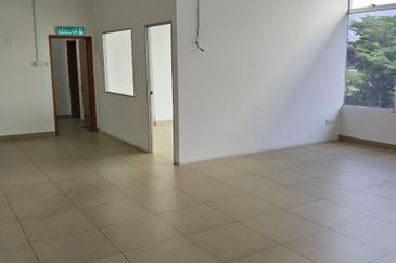 Tiong Nam Industrial Park