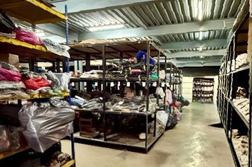 Taman Tan Sri Yaacob