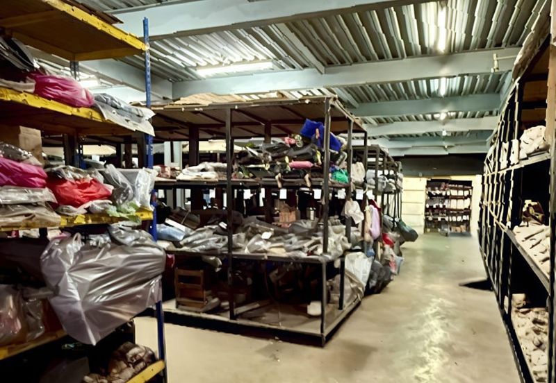 Taman Tan Sri Yaacob