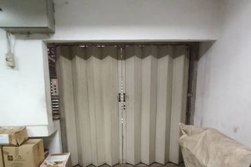 Taman Tan Sri Yaacob