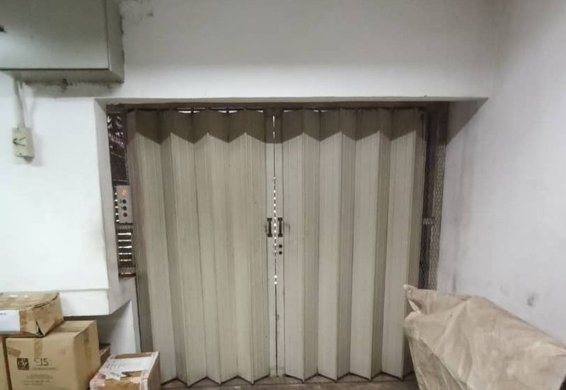 Taman Tan Sri Yaacob