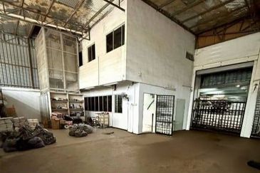 Taman Tan Sri Yaacob