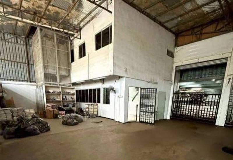 Taman Tan Sri Yaacob