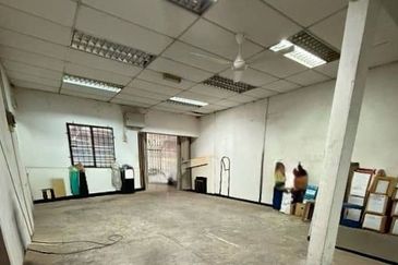 Taman Tan Sri Yaacob