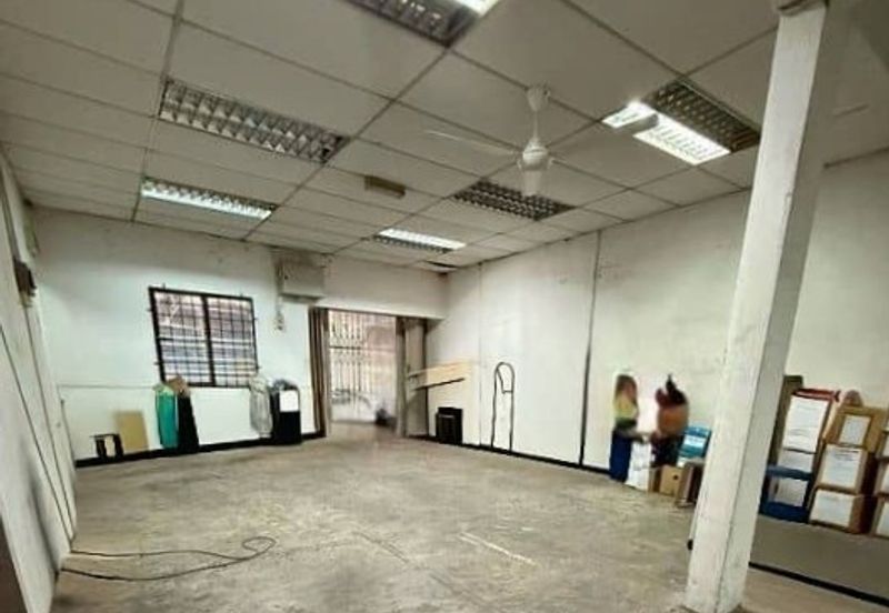 Taman Tan Sri Yaacob