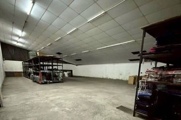 Taman Tan Sri Yaacob