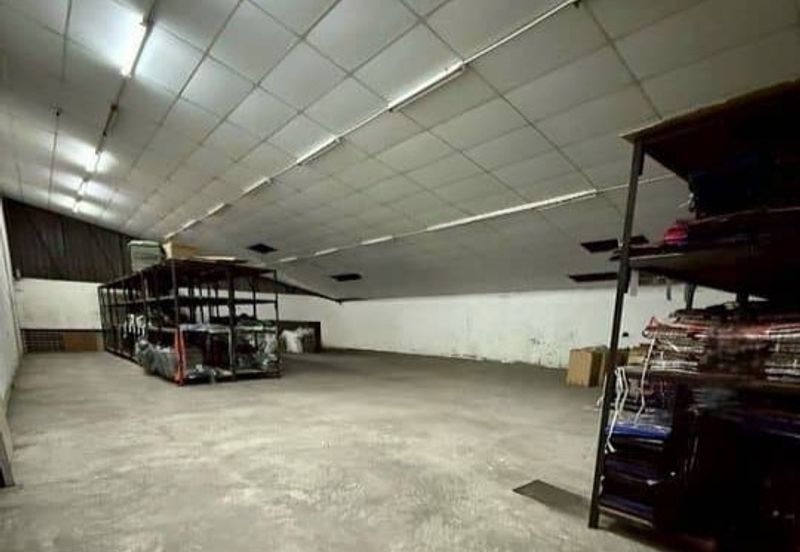 Taman Tan Sri Yaacob