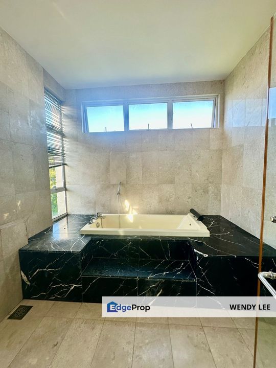 Horizon Hills The Hills 3 Storey Bungalow Facing Golf View House For Rent Iskandar Puteri Bukit Indah, Johor, Nusajaya