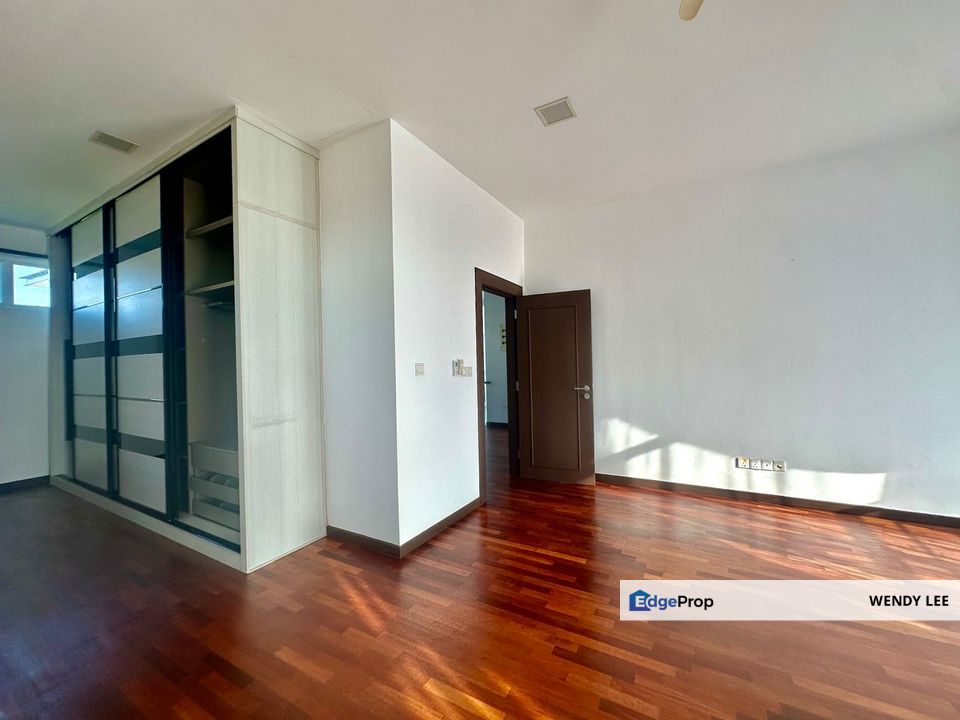 Horizon Hills The Hills 3 Storey Bungalow Facing Golf View House For Rent Iskandar Puteri Bukit Indah, Johor, Nusajaya