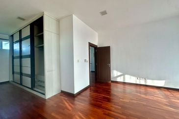 The Hills, Horizon Hills