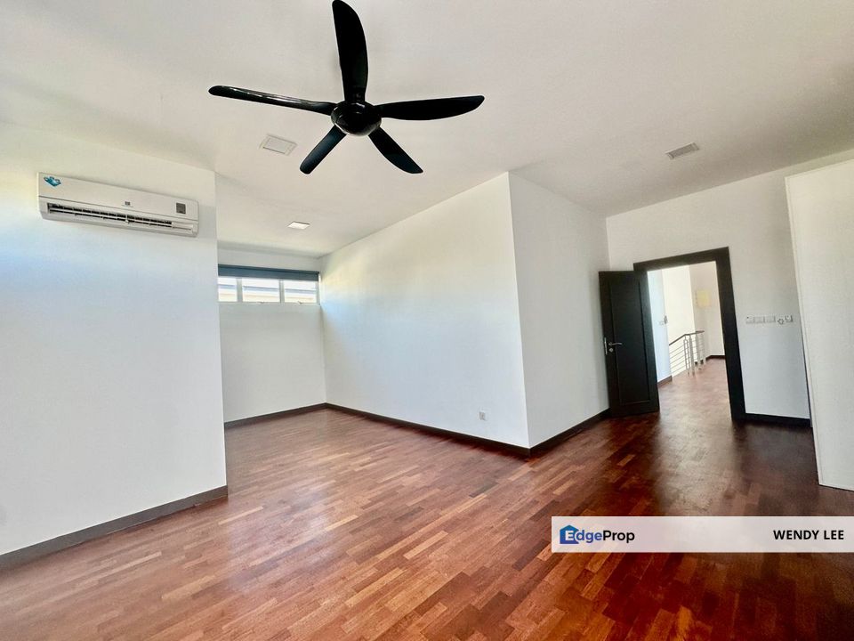 Horizon Hills The Hills 3 Storey Bungalow Facing Golf View House For Rent Iskandar Puteri Bukit Indah, Johor, Nusajaya