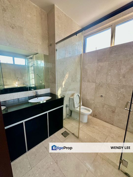 Horizon Hills The Hills 3 Storey Bungalow Facing Golf View House For Rent Iskandar Puteri Bukit Indah, Johor, Nusajaya