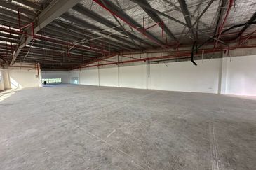 Kawasan Perindustrian Tebrau 2