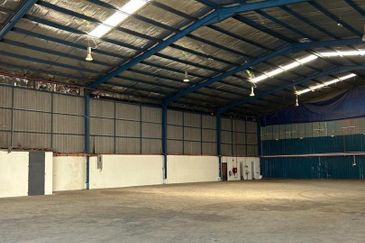 Kawasan Perindustrian Seelong