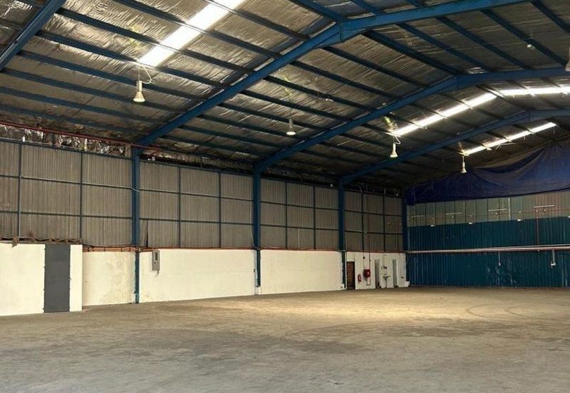 Kawasan Perindustrian Seelong