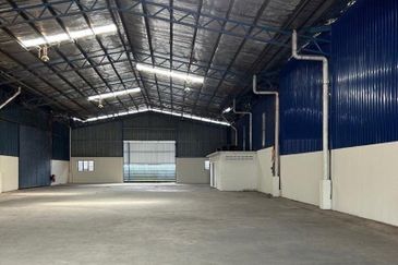 Kawasan Perindustrian Seelong