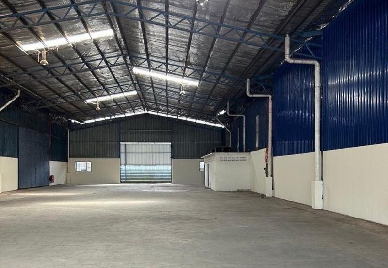 Kawasan Perindustrian Seelong