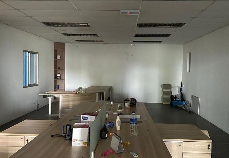 Kawasan Perindustrian Seelong