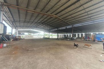 Kawasan Perindustrian Seelong