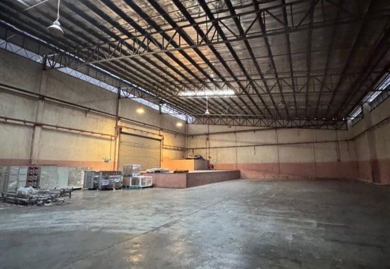 Perindustrian Pasir Gudang