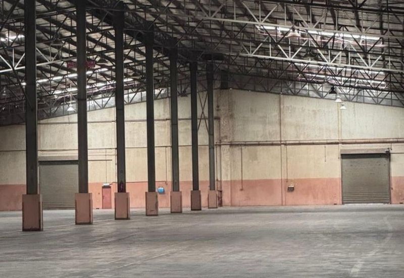 Perindustrian Pasir Gudang