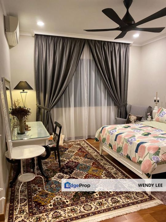 Taman Laguna Height Condo Show Unit Renovation with Private Lift Fully Renovated For Sale, Johor, Johor Bahru