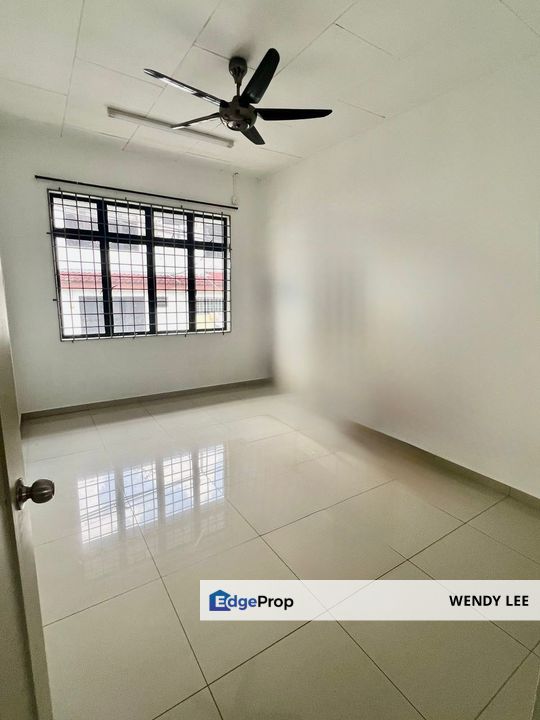 Taman Daya Jalan Rumbia Double Terrace House For Sale, Johor, Johor Bahru