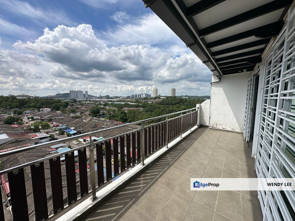 KSL Avery Park Taman Rinting 1 Bed Type with Balcony Unit For Sale, Johor, Masai