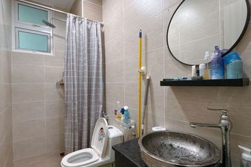 Havona Residence @ Taman Mount Austin