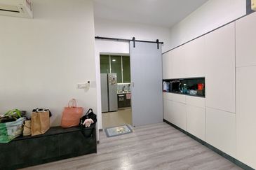 Havona Residence @ Taman Mount Austin