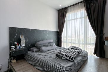 Havona Residence @ Taman Mount Austin