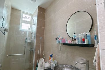 Havona Residence @ Taman Mount Austin