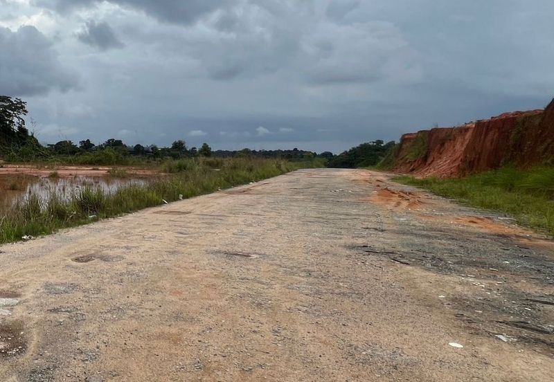 Kawasan Perindustrian Seelong