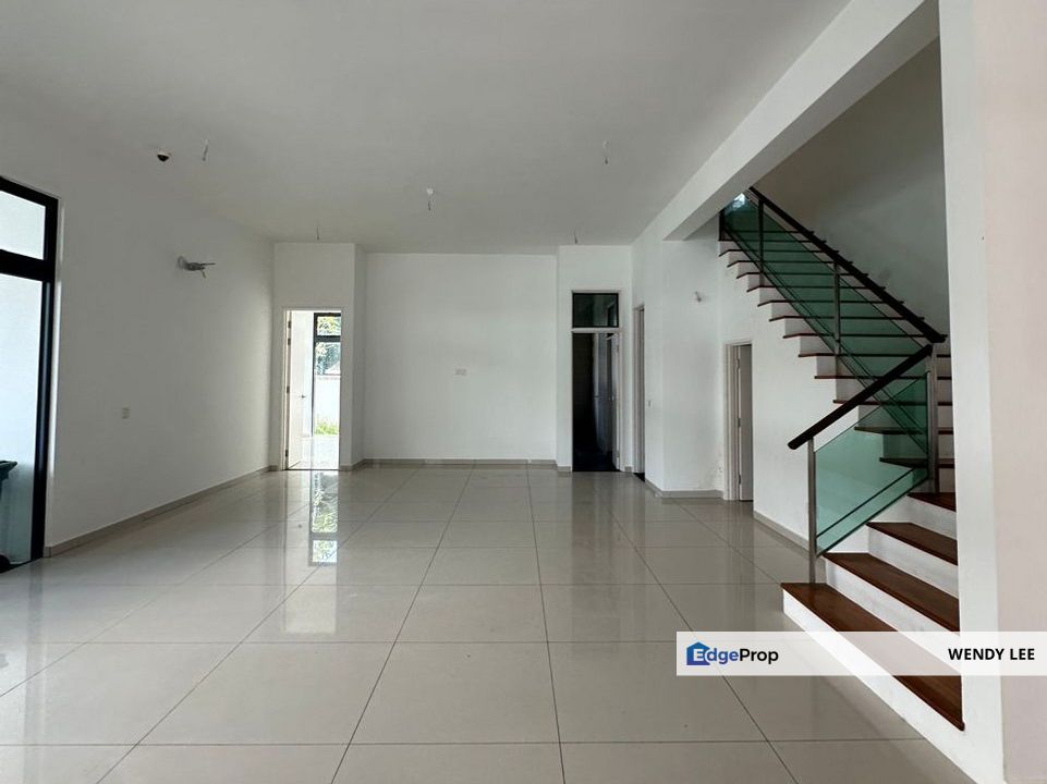 Eco Botanic Greenland Semi Detached House For Sale, Johor, Nusajaya