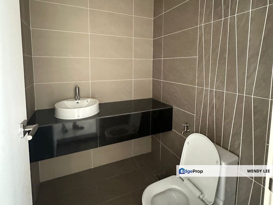 Eco Botanic Greenland Semi Detached House For Sale, Johor, Nusajaya