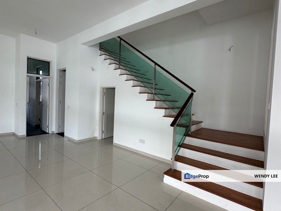 Eco Botanic Greenland Semi Detached House For Sale, Johor, Nusajaya