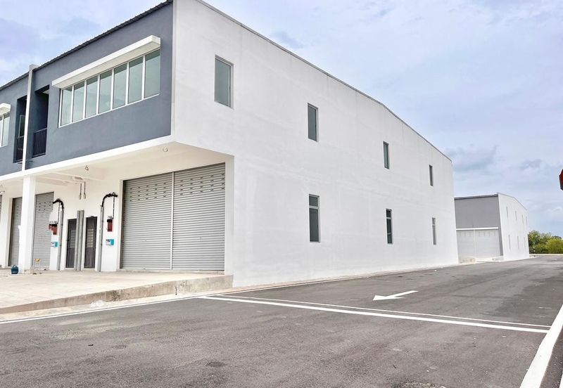 Stellar Park @ Vervo City