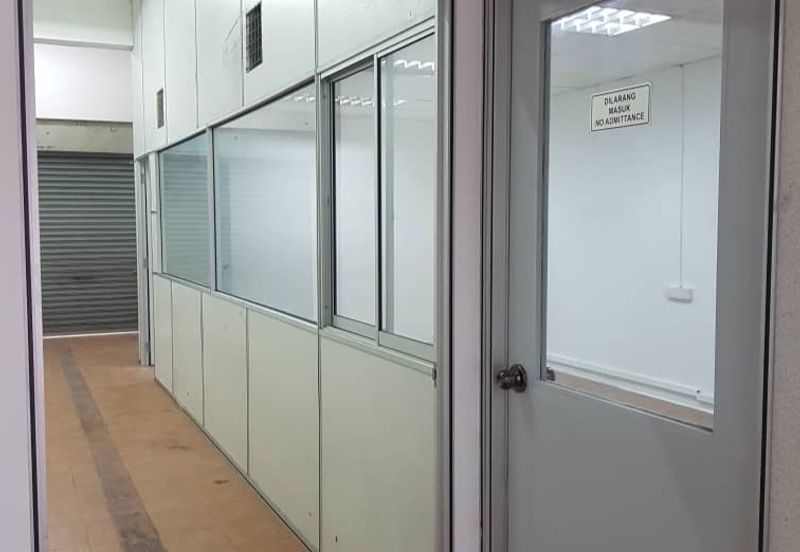 Taman Desa Cemerlang