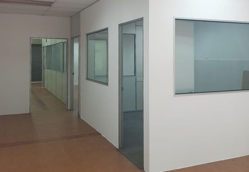 Taman Desa Cemerlang