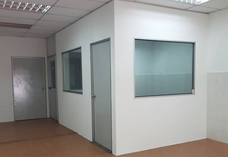 Taman Desa Cemerlang