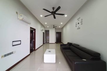 Paragon Suites @ CIQ